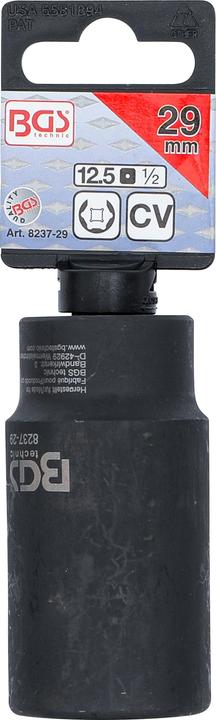 Actual product image BGS Insert