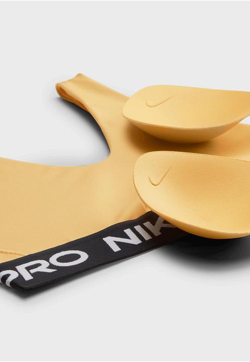 Image du produit Nike Pro Indy Plunge Bra Sportswear - 201157 (S)