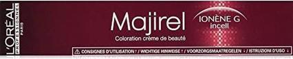 Actual product image L'Oréal Professionnel Majirel (L.21,,21 Irise Asch)