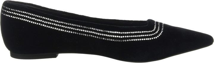 Actual product image Love Moschino Ballet Flat (39)