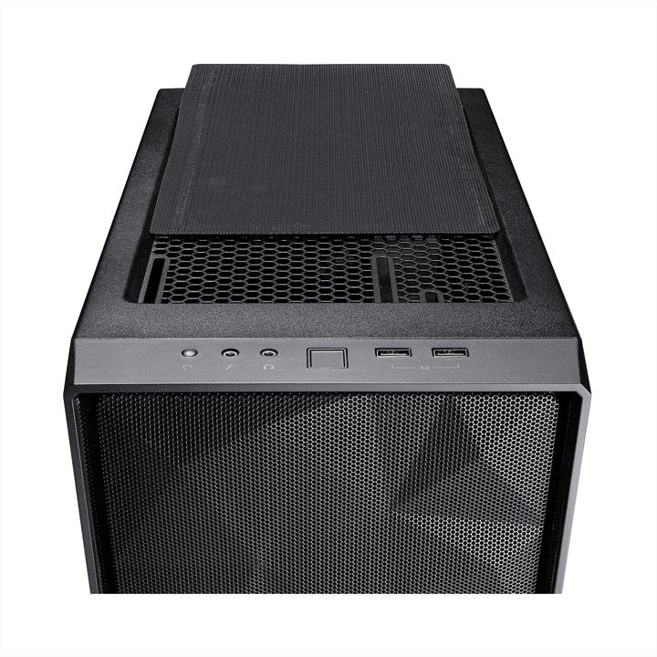 Produktbild Fractal Meshify C (ATX)