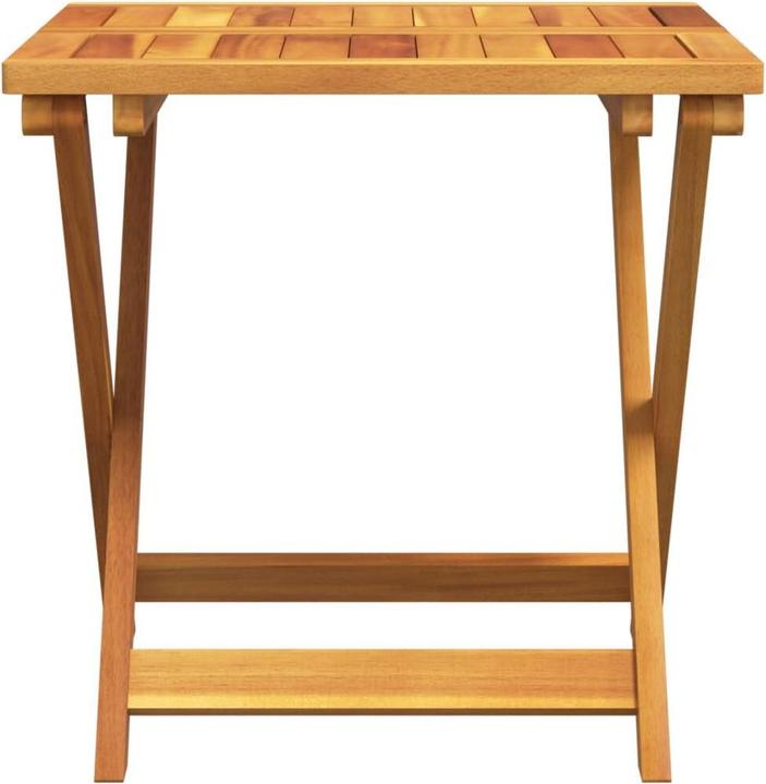 Produktbild vidaXL Gartentisch (50 x 50 x 50 cm)