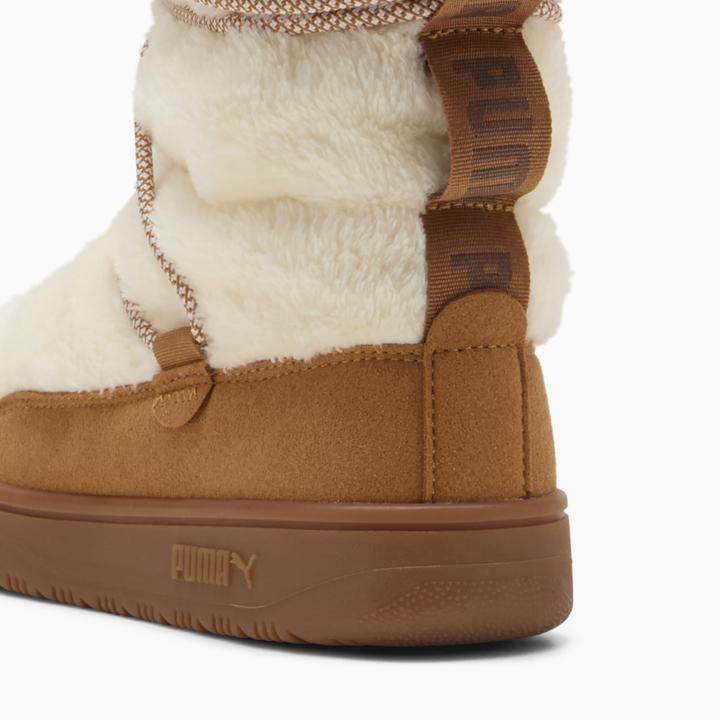 Produktbild Puma Snowbae Suede Wns (37)
