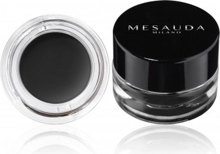 Image du produit Mesauda Eye-liner Gel (Noir)