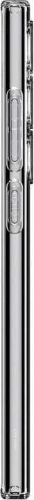 Productafbeelding Spigen Vloeibaar Kristal Sam S24 Ultra S928 Kristalhelder ACS07283 (Samsung Galaxy S24 Ultra)