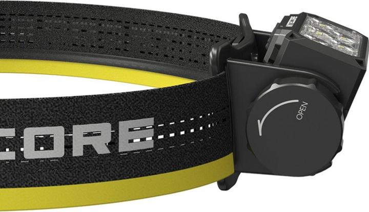 Image du produit Nitecore HC70 UHE (1600 lm)