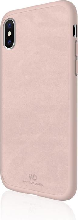 Produktbild White Diamonds Promise (Apple iPhone X, Apple iPhone XS)