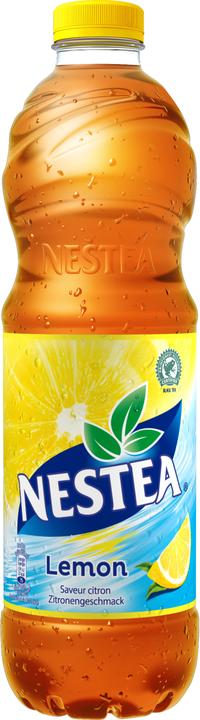 Produktbild NESTEA Lemon (6 x 150 cl)