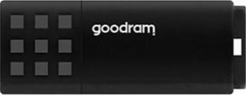 Actual product image Goodram UME3-2560K0R11 USB Flash Drive USB Type-A 3.2 Gen 1 (3.1 Gen 1) (256 GB, USB-A)