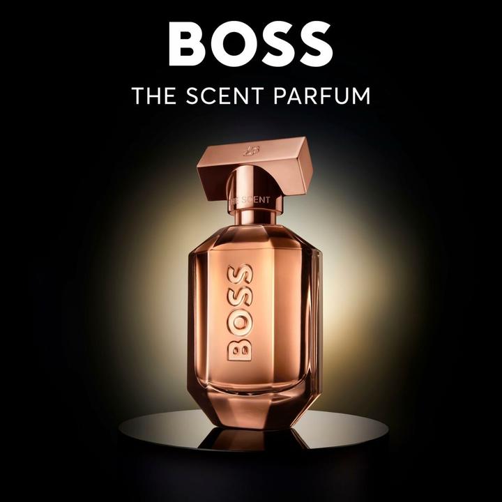 Immagine prodotto Hugo Boss Il profumo per lei (Extrait de parfum, 50 ml)