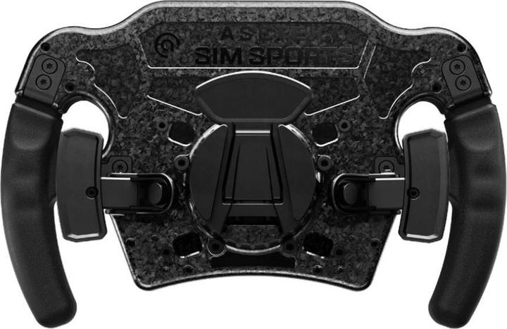 Produktbild Asetek Forte Formula Pro Wheel