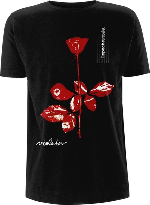 Actual product image Depeche Mode Violator (XL)