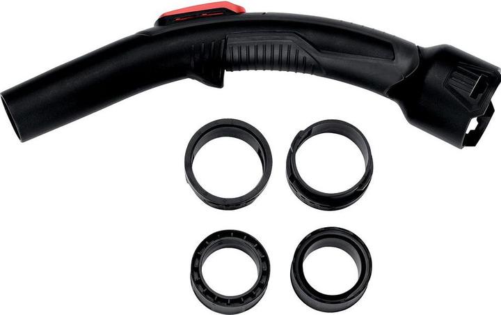 Actual product image Metabo Handle intermediate piece