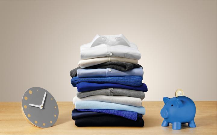 Immagine prodotto Electrolux WAL5E400 (8 kg, A sinistra)