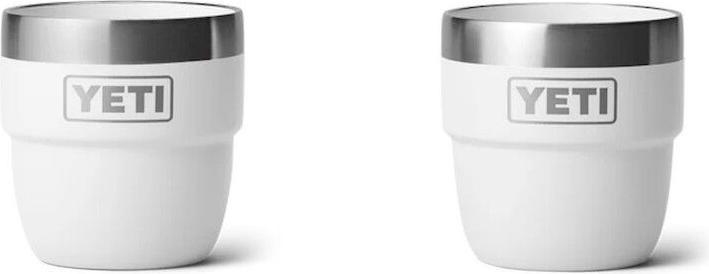 Actual product image Yeti Espresso Cup - 2 Pack - Becher