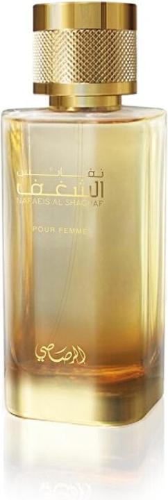 Image du produit Rasasi Shaghaf (Eau de parfum, 100 ml)