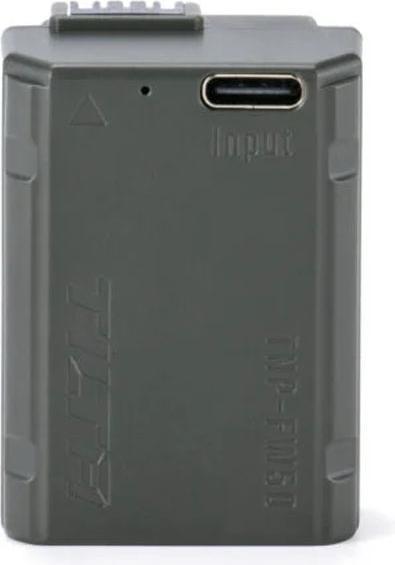 Produktbild Tilta NP-FW50 Battery with USB-C (Kamera Akku)