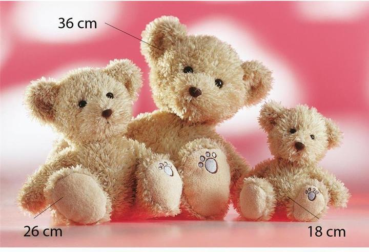 Produktbild Schaffer Teddy Luca (26 cm)