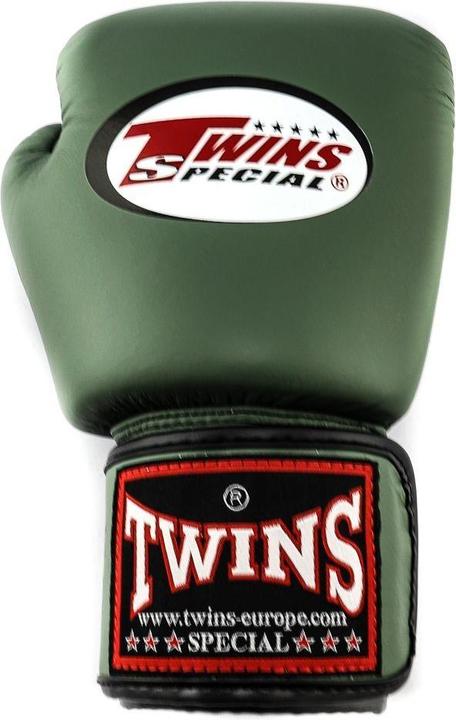 Produktbild Twins Boxhandschuhe (12 OZ, One Size)