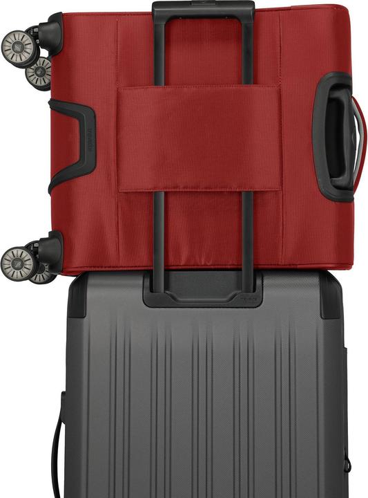 Image du produit Travelite Jetpack Max 4 Rollen Kabinentrolley 55 cm (41 l)