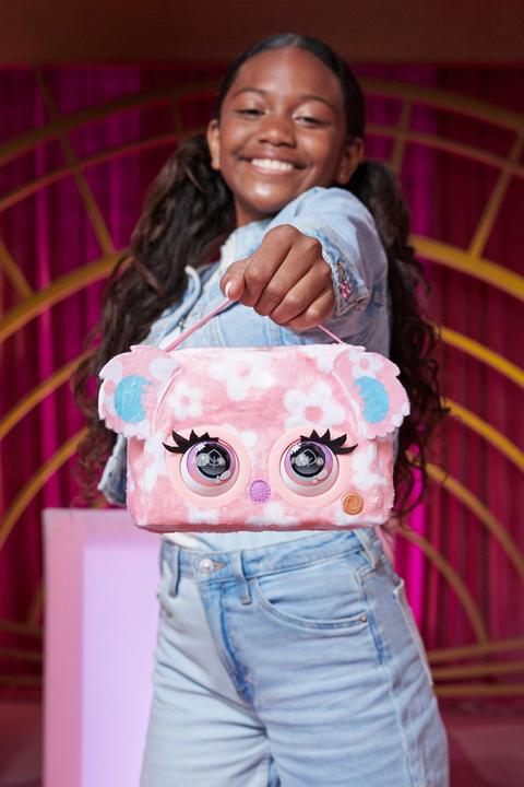 Produktbild Spin Master Purse Pets- Print Perfect (20.32 cm)