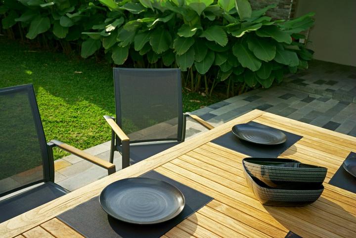 Image du produit Zebra Fly Fauteuil de jardin