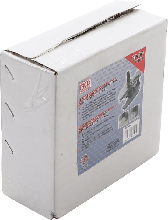 Produktbild BGS Kugelgelenk-Ausdrücker