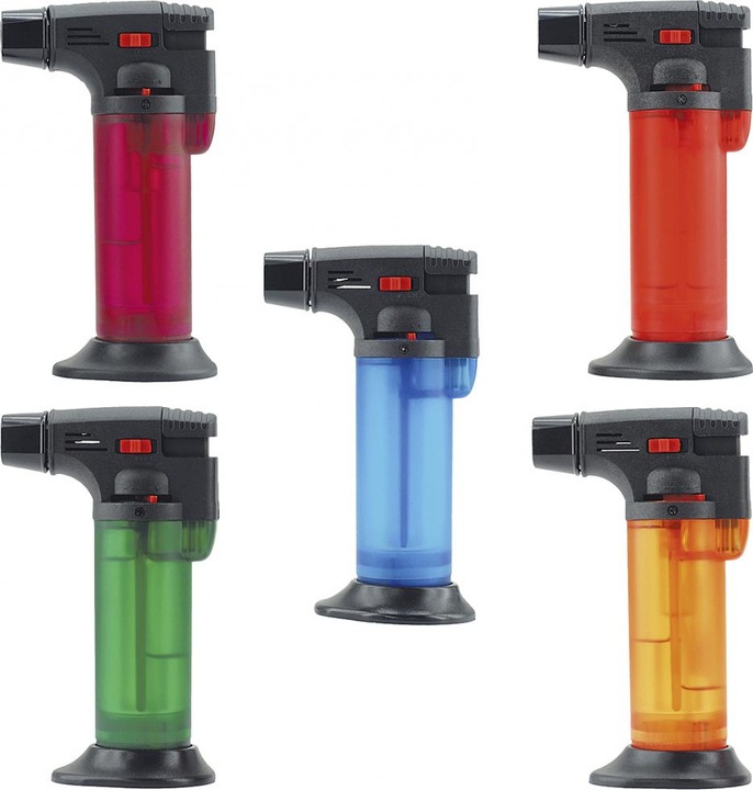 Actual product image Till-Zündfix Universal Brenner