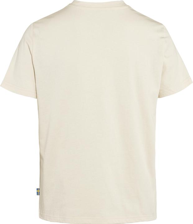 Produktbild Fjällräven Women's Fox Boxy Logo Tee (XL)
