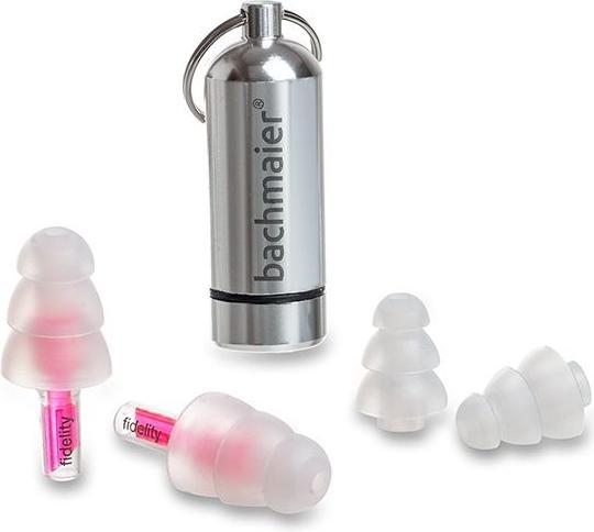 Image du produit Bachmaier Unifit fidelity (2x)
