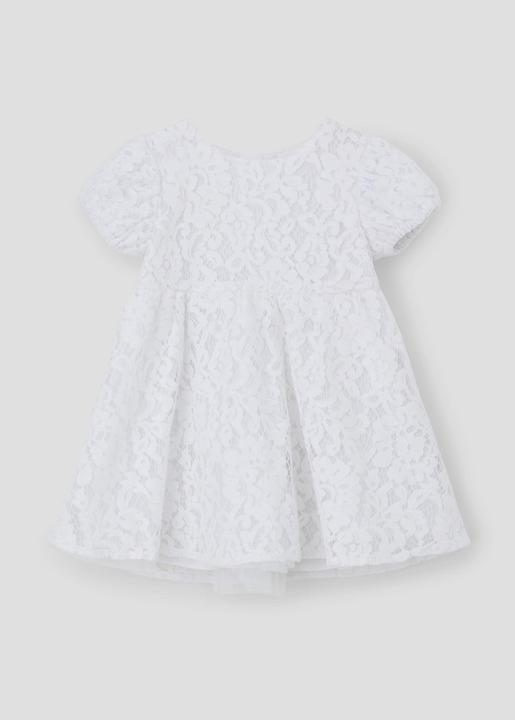 Image du produit s.Oliver Kleid Kleid mit Spitze (86)