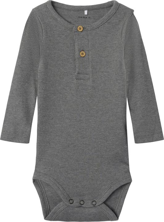 Image du produit Name it Nbmkab Ls Body Noos (92)