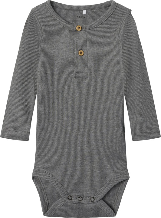 Actual product image Name it Nbmkab Ls Body Noos (92)