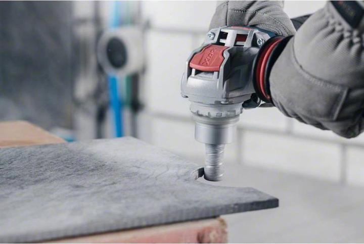 Actual product image Bosch Professional Zubehör PRO Ceramic dry X-Lock milling cutter, 20 x 35 mm (20 millimetres)