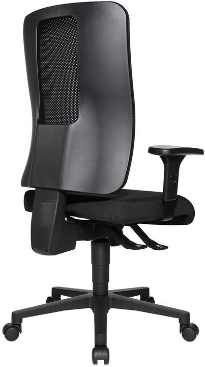 Actual product image Topstar Bürodrehstuhl Open X OX100P G2 schwarz