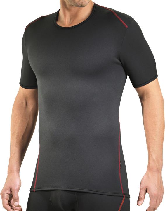 Produktbild ISA Bodywear CC3 Shirt kurzarm (S)