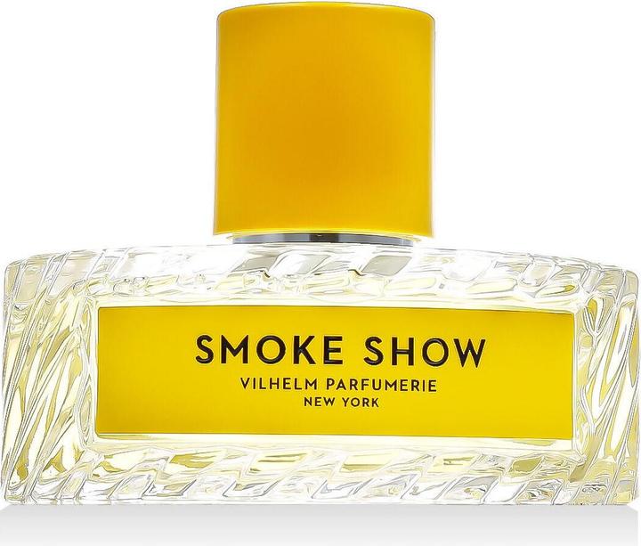 Produktbild Vilhelm Parfumerie Smoke Show (Eau de Parfum, 100 ml)