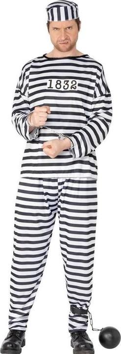 Produktbild Smiffys Kostüm (XL)