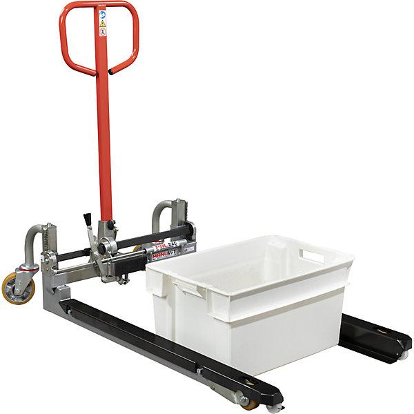 kaiserkraft Flexi-Hubwagen Palbac (1000 kg)