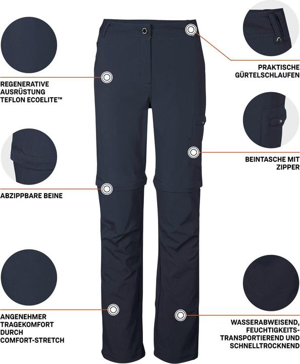 Produktbild Killtec KOS 5 (44)