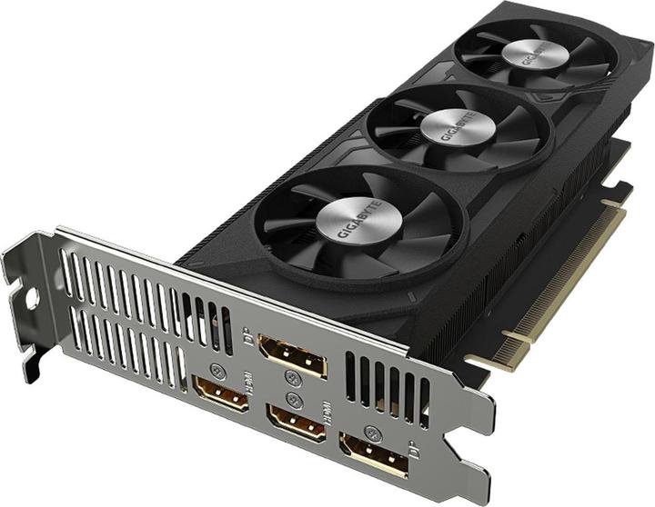 Produktbild Gigabyte GeForce RTX 4060 OC (8 GB)