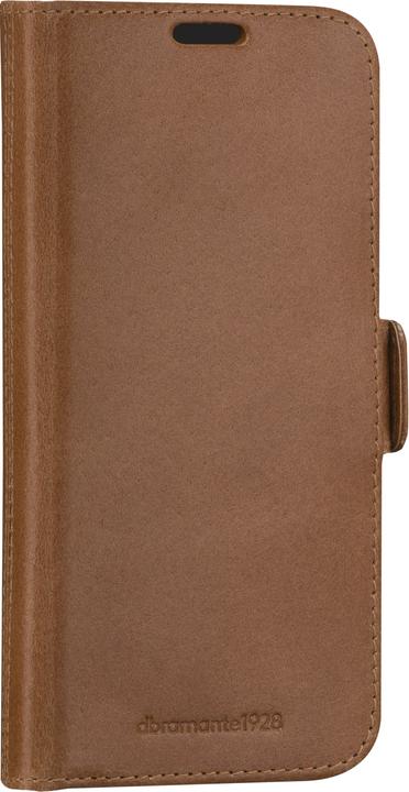 Actual product image dbramante1928 Lynge Tan (Samsung Galaxy S24+)