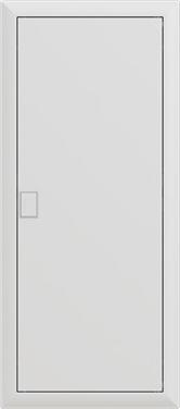 Actual product image Striebel & John Flush-mounted distributor