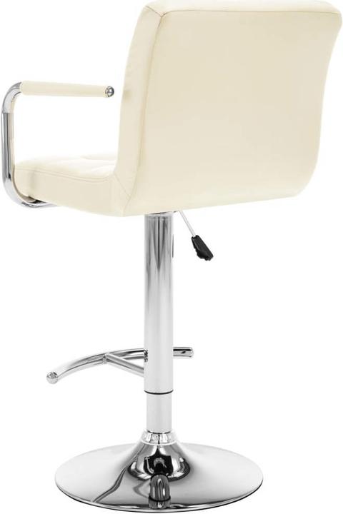 Actual product image vidaXL Bar stool