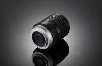 Actual product image Laowa Venus 60mm f/2.8, 2:1 Macro Canon EF (Canon EF, full size)