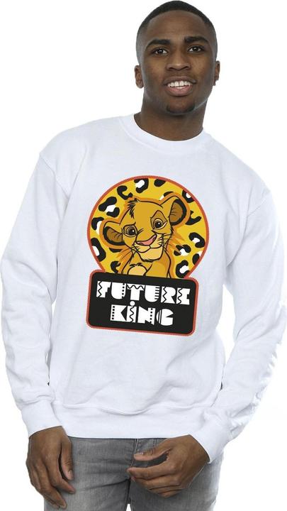 Produktbild Disney The Lion King Future Simba Sweatshirt (XL)