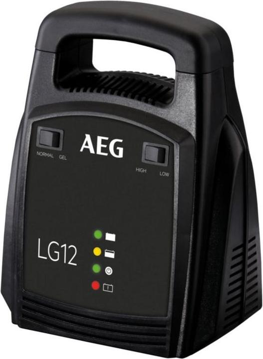 Immagine prodotto AEG LG 12 (12V, 12 A)