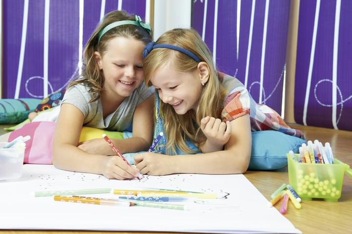 Immagine prodotto STABILO Penne in fibra Trio A-z (Multicolore, 18 x)