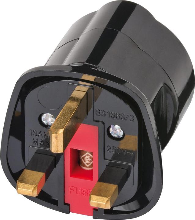 Produktbild Brennenstuhl Reisestecker