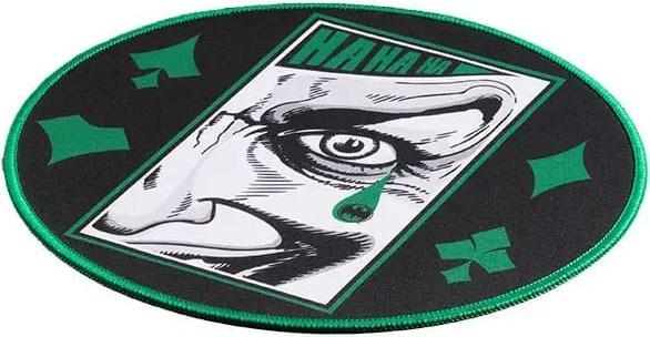 Actual product image Subsonic DC Comics Mousepad Joker